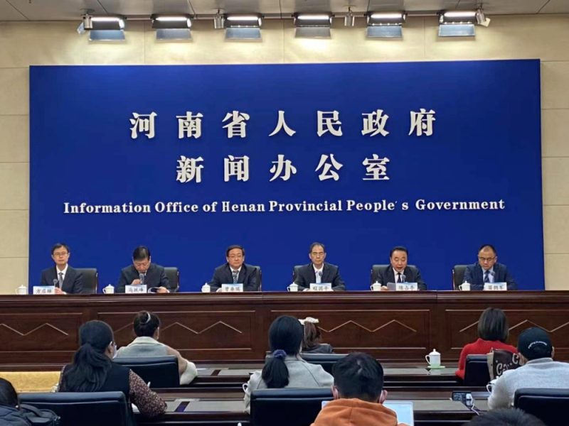 明泰铝业再度入围“2021河南民营企业100强”榜单TOP20！