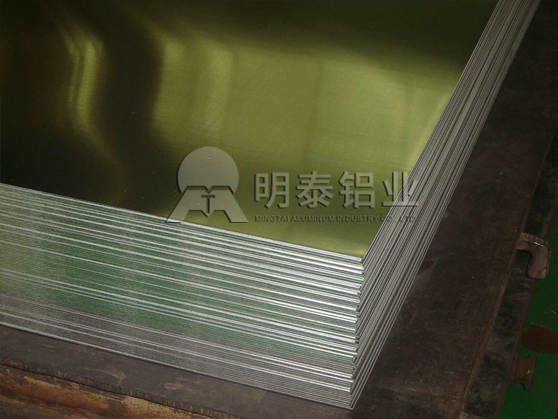 光伏逆变器铝合金外壳用3004铝板具备哪些优点？