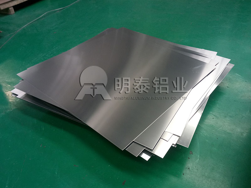 铝合金锅内胆有哪些好处？原材料3003铝板多少钱一吨？