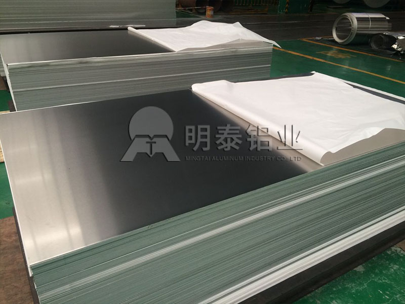 高铁声屏障用5754铝合金：优质材料的选择